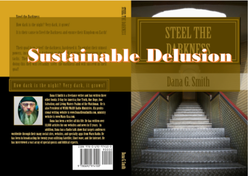 Sustainable Delusion