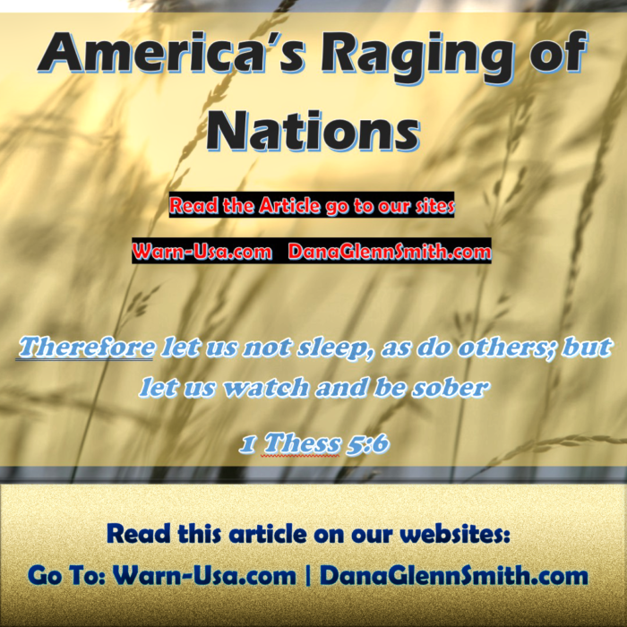 Americas Raging of Nations Article Image