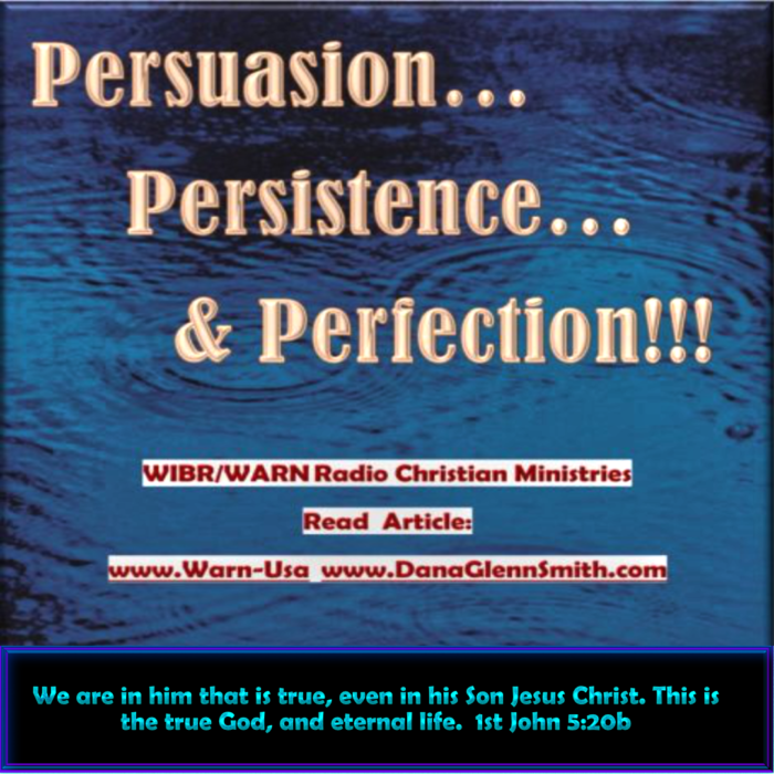 Persuasion Persistence Perfection article image