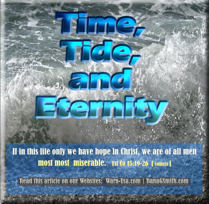 Time Tide and Eternity article image