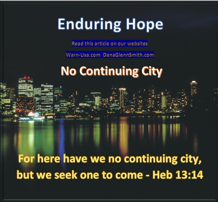 Our Enduring Christian Hope article image