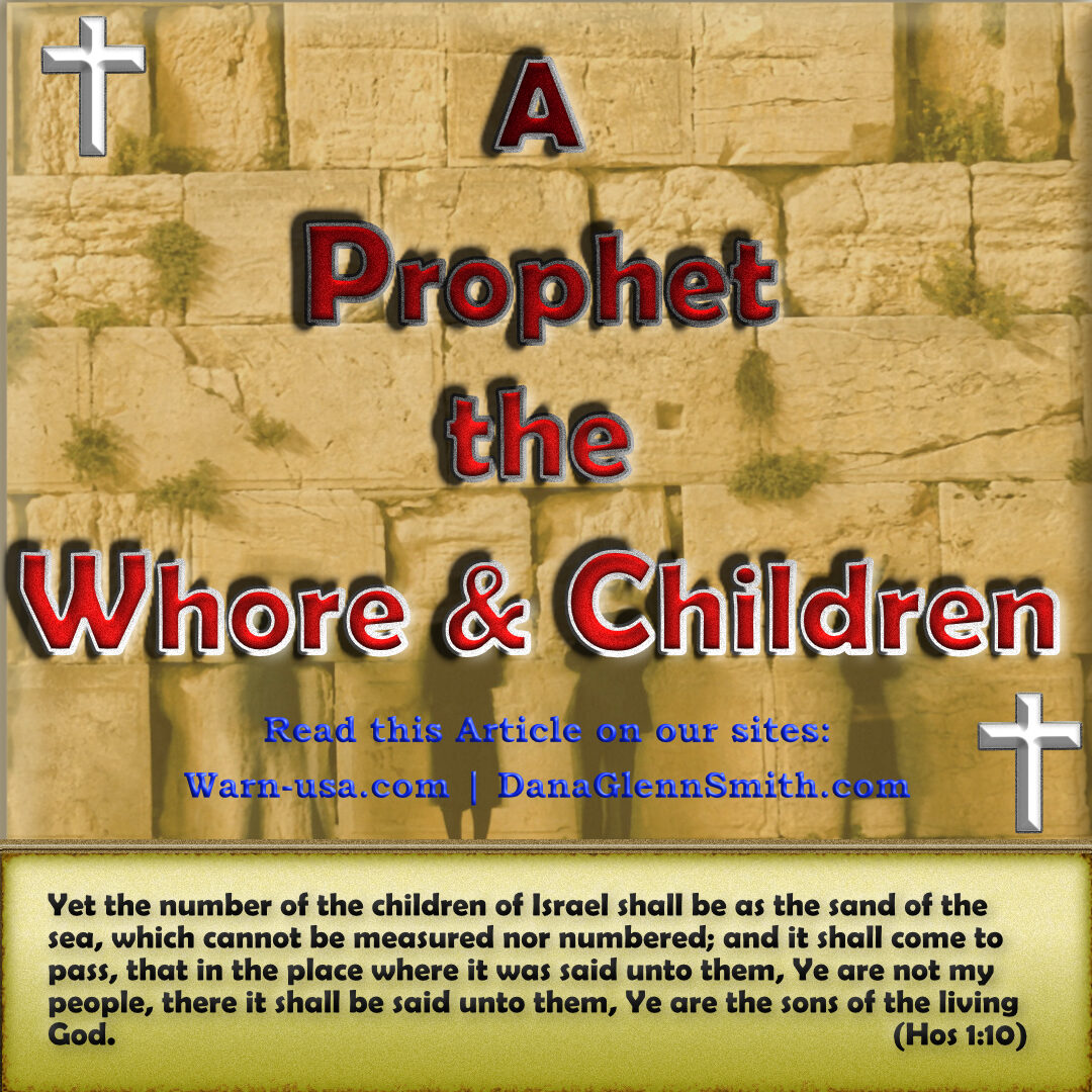 A Prophet the Whore and Children article image