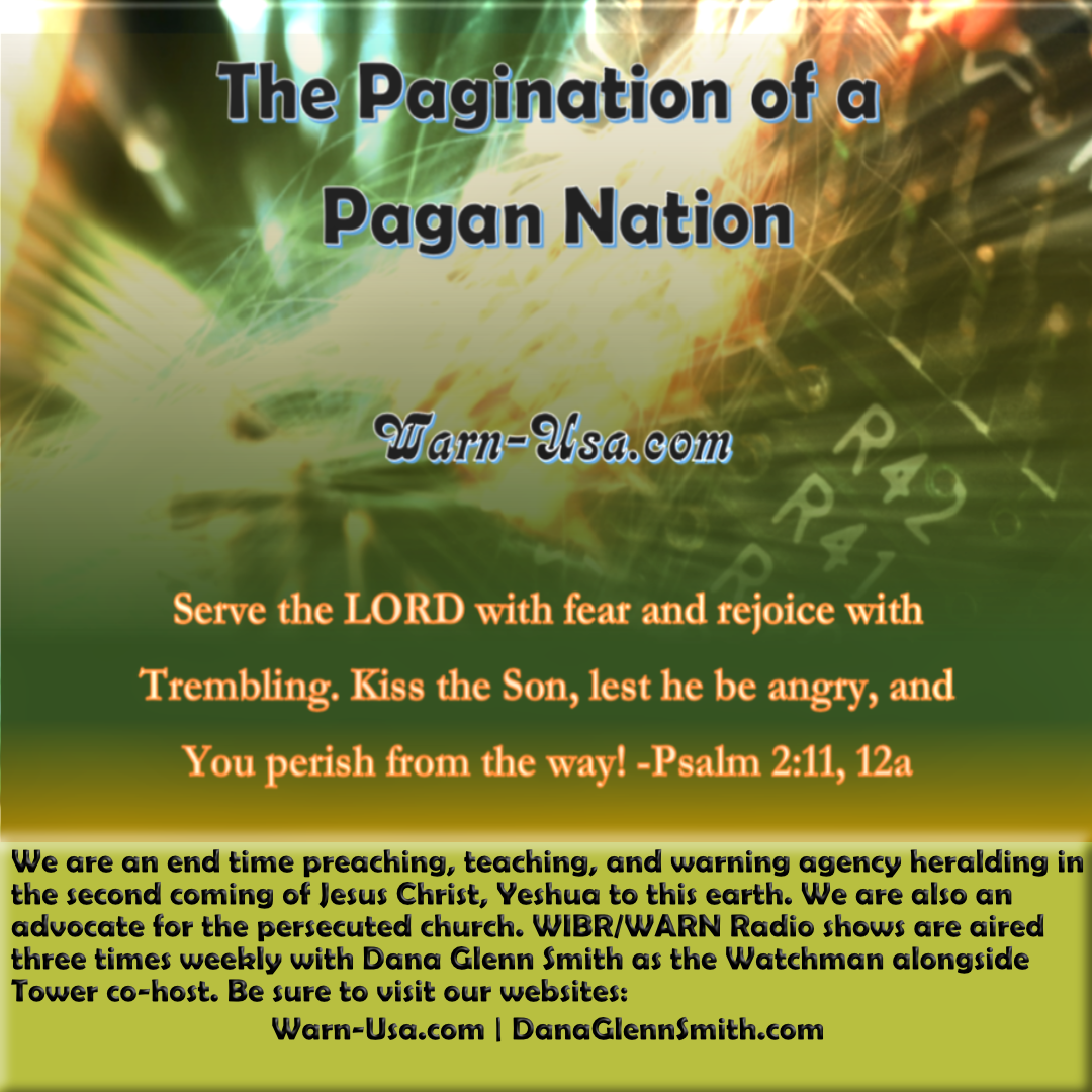 The Pagination of a Pagan Nation article image