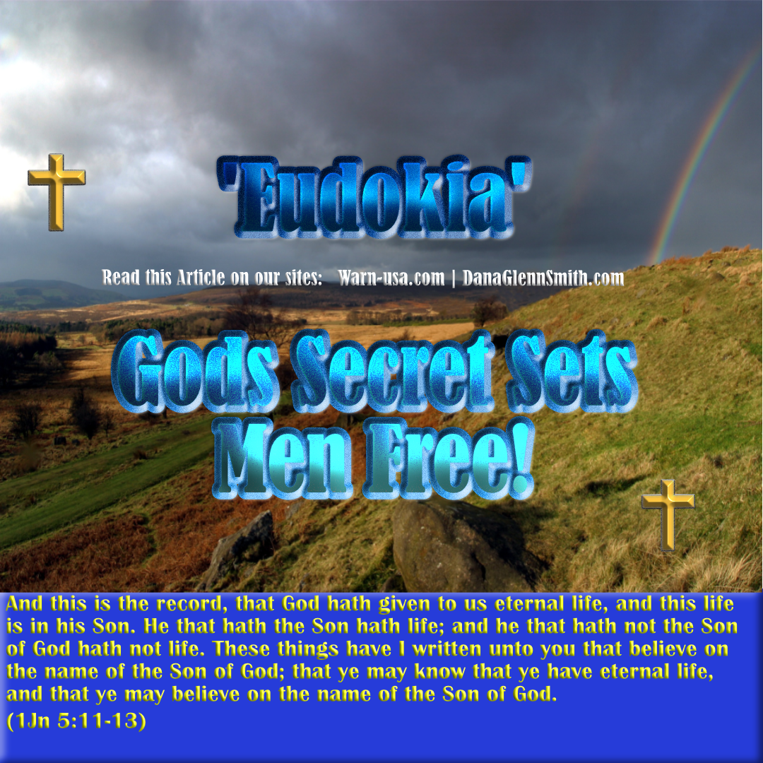 Eudokia Gods Secret Sets Men Free article image