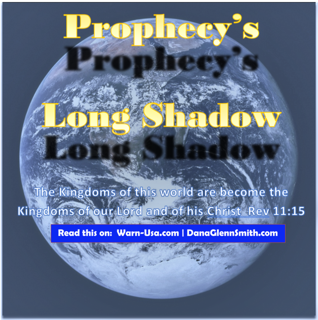 Post Prophecy’s Long Shadow article image