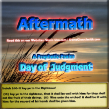 The Aftermath Day of Judgment article image