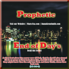 Prophetic Marching Orders Part One article image